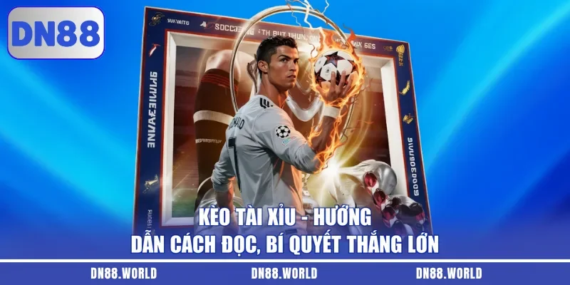 Kèo Tài Xỉu - Hướng Dẫn Cách Đọc, Bí Quyết Thắng Lớn